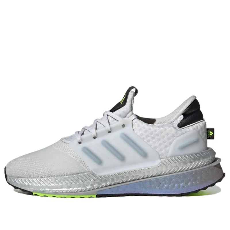 Adidas X_PLRBOOST Shoes 'Dash Grey' ID9596 sold by KicksCrew