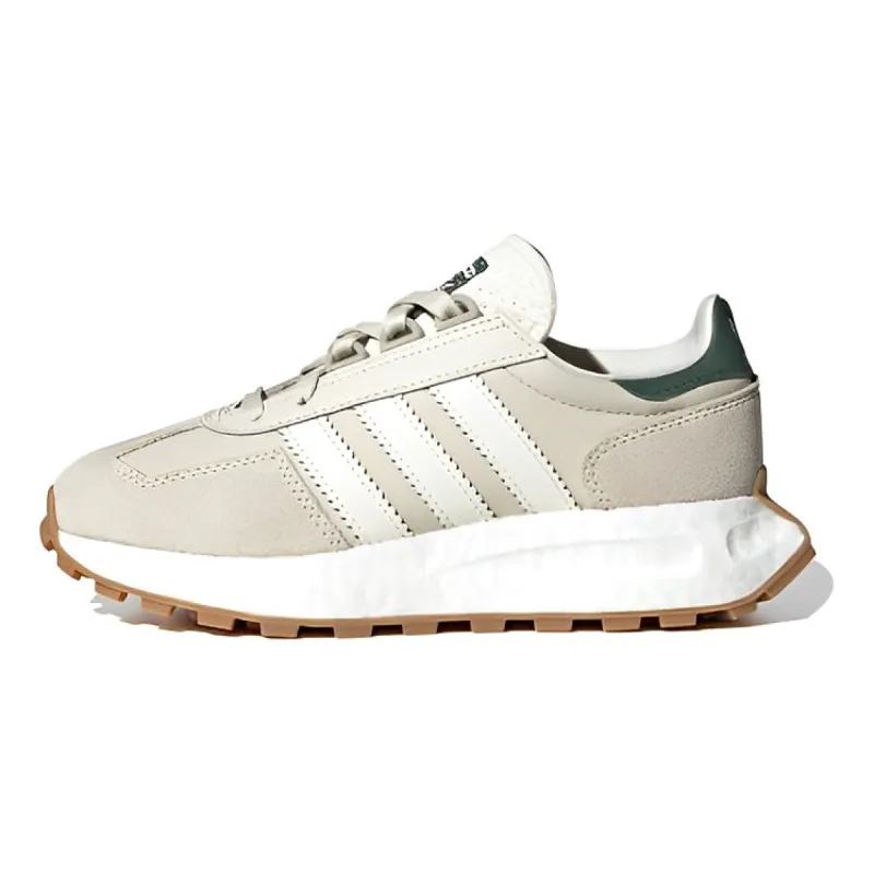 (GS) adidas Retropy E5 'Aluminium Off White' GX9244 sold by KicksCrew