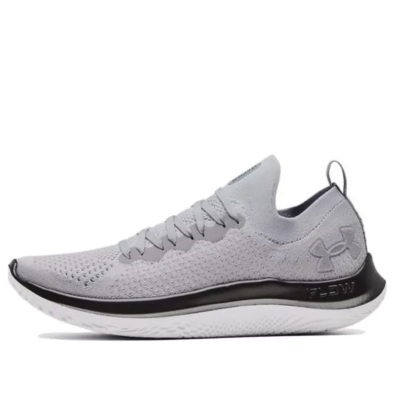 Under Armour Flow Velociti SE 'Metallic Gun Metal' 3025255-101 sold by KicksCrew