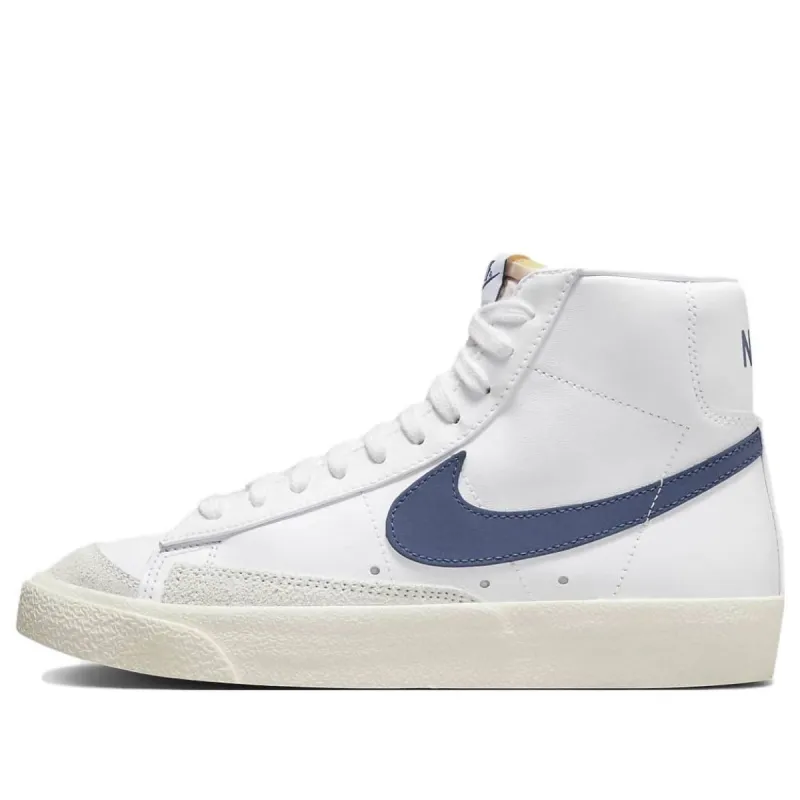 (WMNS) Nike Blazer Mid '77 'Diffused Blue' CZ1055-125 sold by KicksCrew