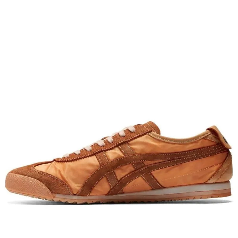Onitsuka Tiger Mexico 66 Nippon Made 'Orange Mantle' 1183C176-800 sold by KicksCrew