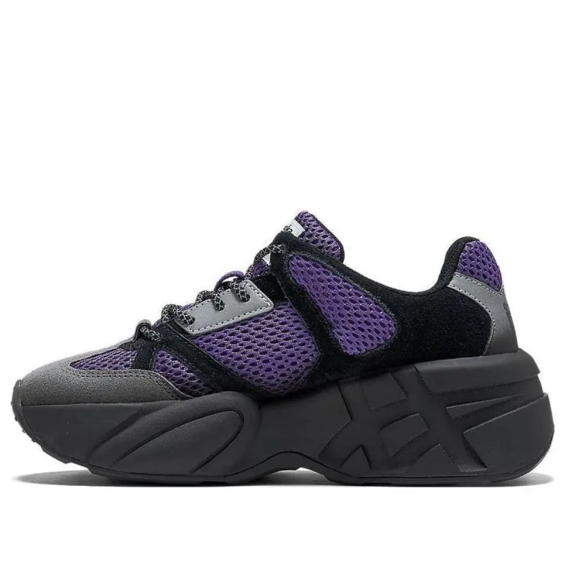 Onitsuka Tiger P-Trainer 'Gentry Purple Black' 1183C072-500 sold by KicksCrew