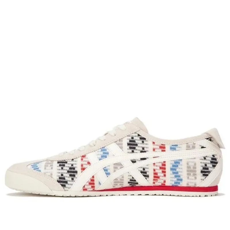 Onitsuka Tiger Mexico 66 'Cream Birch' 1183B648-100 made by Onitsuka Tiger