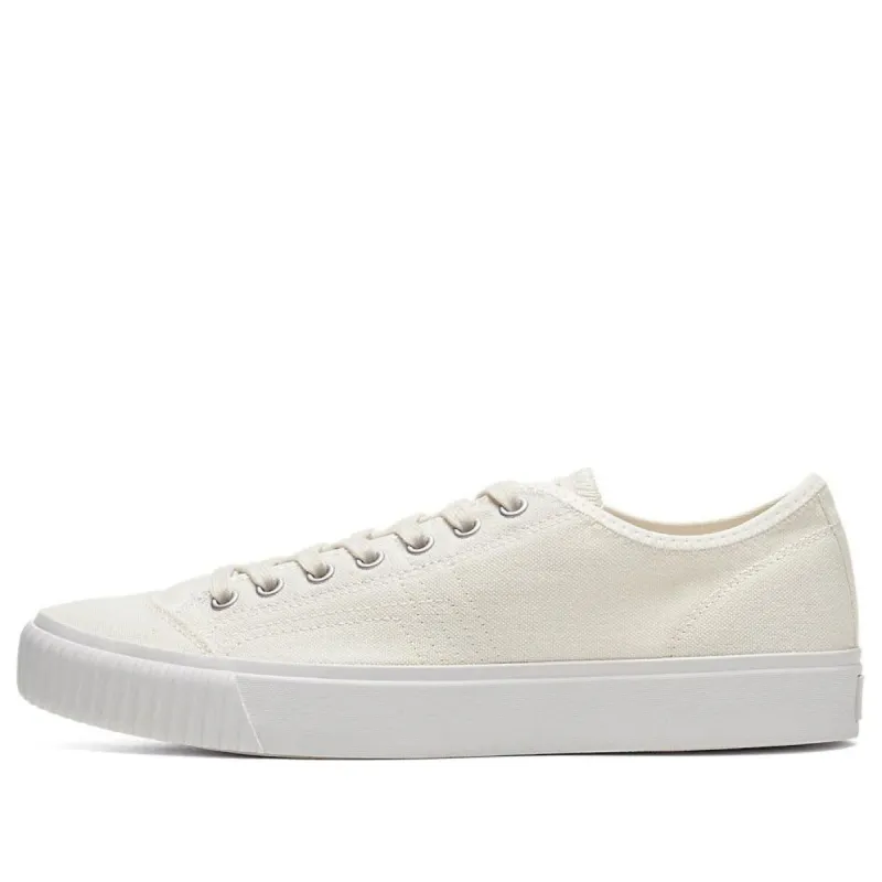 Onitsuka Tiger OK Basketball LO 'Cream White' 1183B399-100 sold by KicksCrew