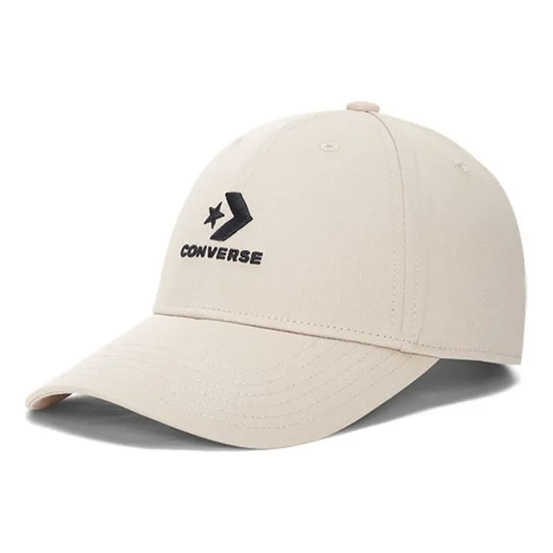 Converse LockUp Baseball Cap 'Beige' 10008479-A25 sold by KicksCrew