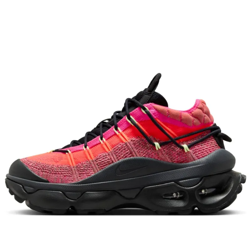 (WMNS) Nike Air Max Flyknit Venture 'Hyper Pink Black' FD2110-600 sold by KicksCrew