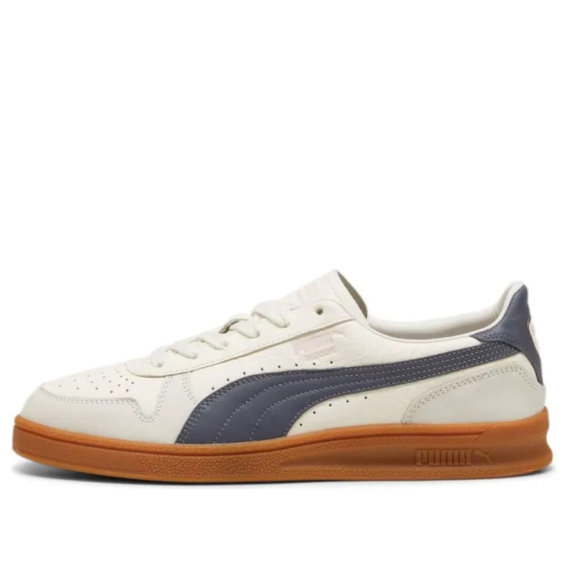 PUMA Indoor OG 'Frosted Ivory Galactic Grey' 395363-06 sold by KicksCrew