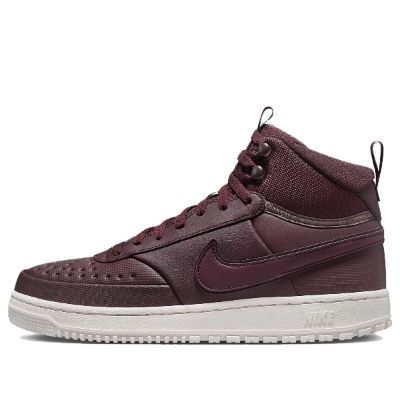 Nike Court Vision Mid 'Burgundy Crush' DR7882-600 sold by KicksCrew