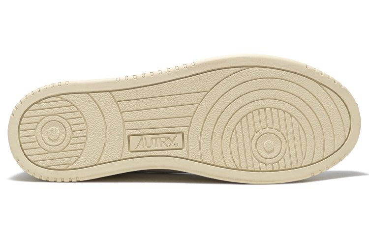 Autry Dallas Low Leather 'White Black' ADLM-NW08 sold by KicksCrew product image thumbnail 4