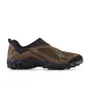 New Balance 6100 Sneakers 'Brown Black' ML610SDE sold by KicksCrew