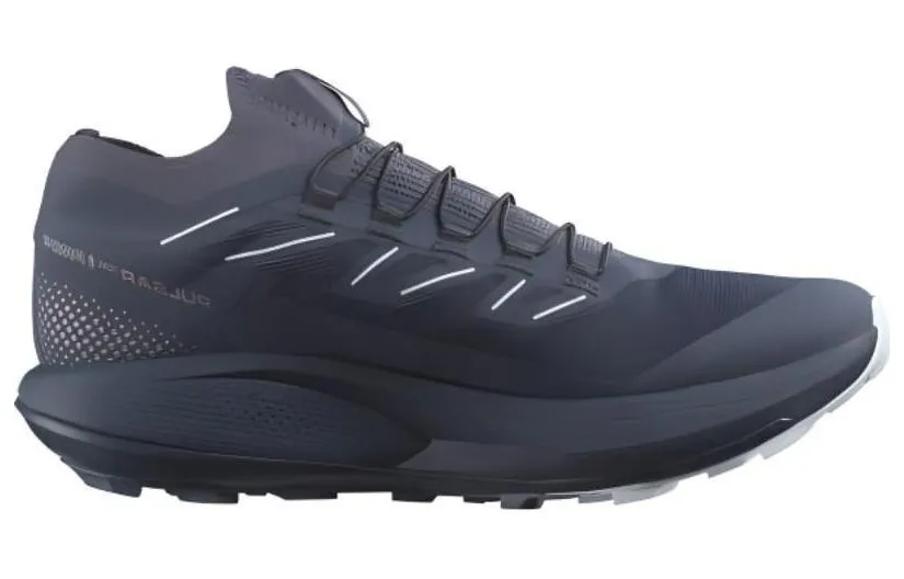 (WMNS) SALOMON Pulsar Trail 'Navy' 471291 sold by KicksCrew product image thumbnail 2