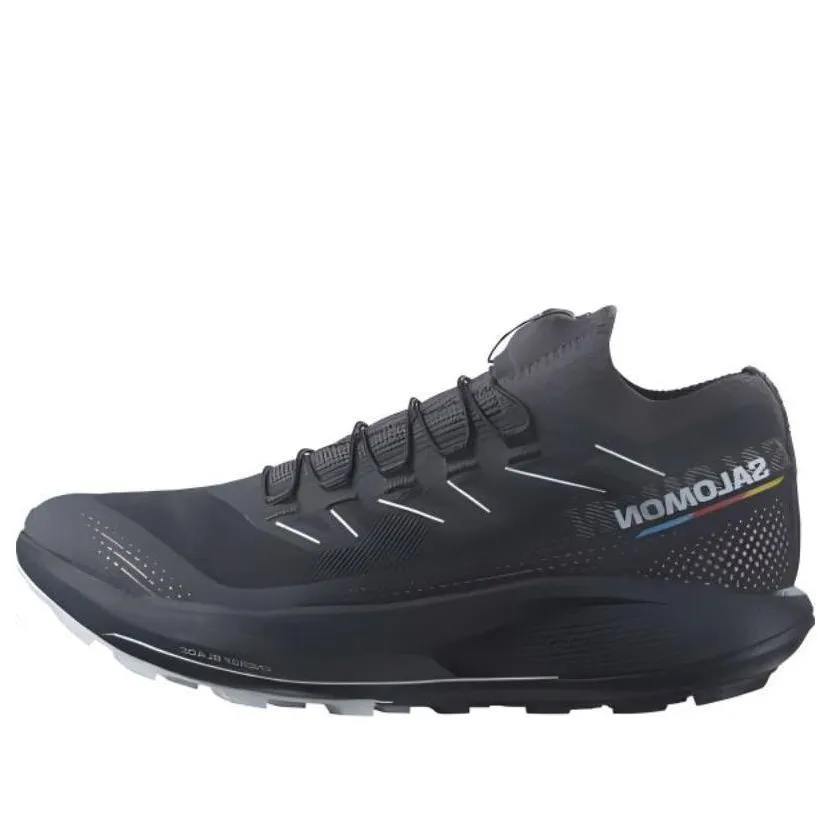 (WMNS) SALOMON Pulsar Trail 'Navy' 471291 sold by KicksCrew