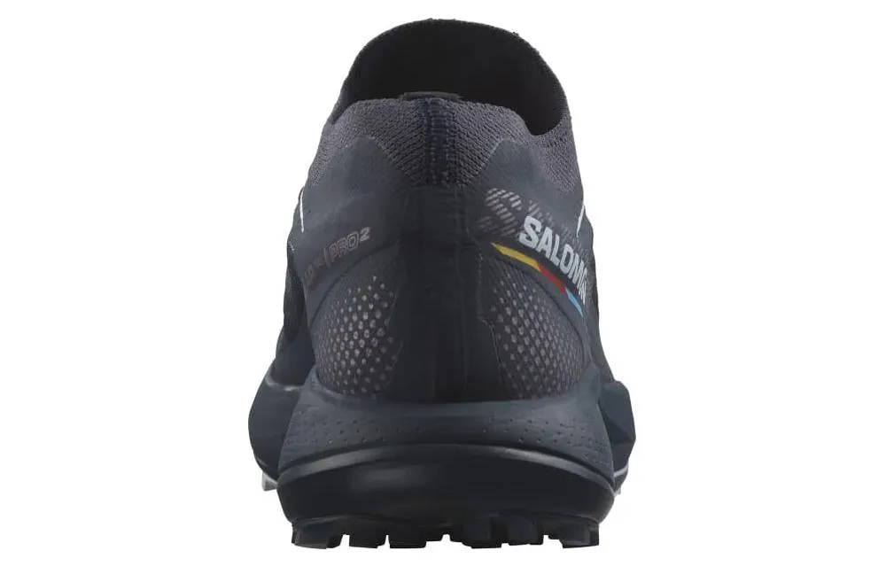 (WMNS) SALOMON Pulsar Trail 'Navy' 471291 sold by KicksCrew product image thumbnail 4