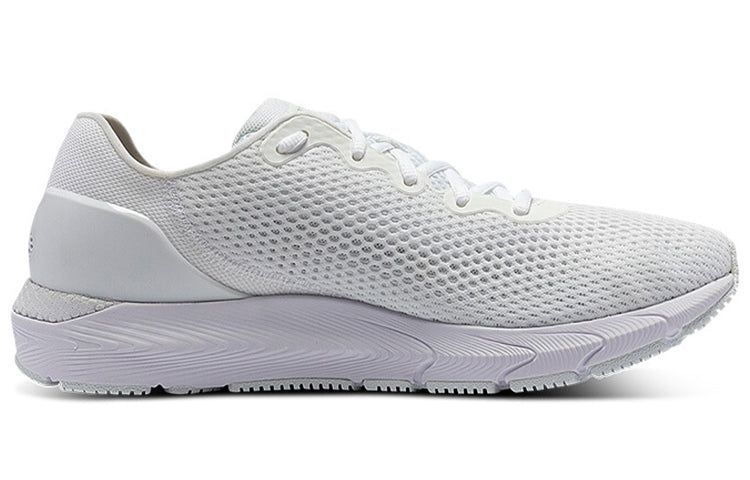 Under Armour HOVR Sonic 4 CN 'Summit White' 3025206-101 sold by KicksCrew product image thumbnail 3