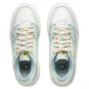 (WMNS) Li-Ning 001 BTC 'Beige Blue' AGCU054-2 sold by KicksCrew