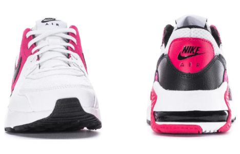 (WMNS) Nike Air Max Excee 'White Rush Pink' CD5432-119 sold by KicksCrew