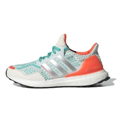 (GS) Adidas UltraBoost 5.0 DNA 'White Mint Rush' GZ3997 sold by KicksCrew