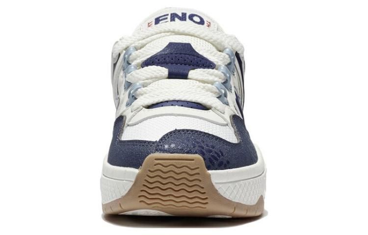 (WMNS) Li-Ning Counterflow The One Yu 2.0 'White Blue' AGCS070-2 sold by KicksCrew product image thumbnail 5