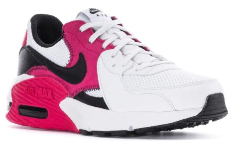 (WMNS) Nike Air Max Excee 'White Rush Pink' CD5432-119 sold by KicksCrew