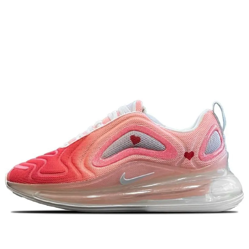 (WMNS) Nike Air Max 720 'Pink' AR9293-603-18884 sold by KicksCrew