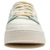 (WMNS) Li-Ning 001 BTC 'Beige Blue' AGCU054-2 sold by KicksCrew