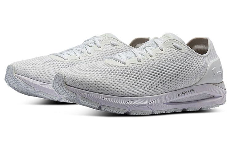 Under Armour HOVR Sonic 4 CN 'Summit White' 3025206-101 sold by KicksCrew product image thumbnail 4