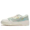 (WMNS) Li-Ning 001 BTC 'Beige Blue' AGCU054-2 sold by KicksCrew