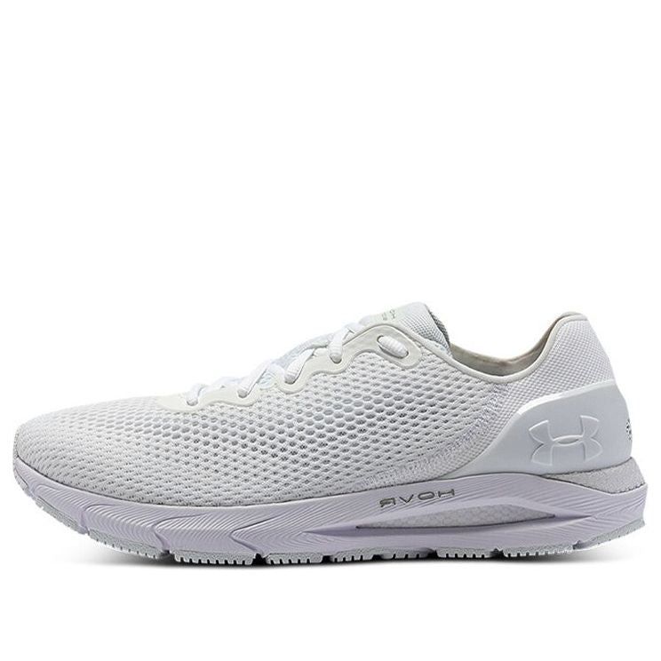 Under Armour HOVR Sonic 4 CN 'Summit White' 3025206-101 sold by KicksCrew