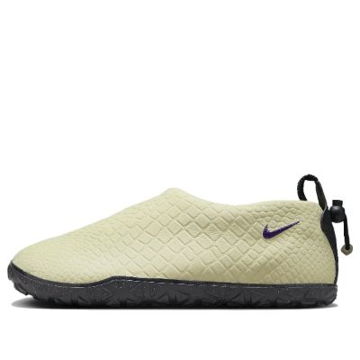Nike ACG Moc Premium 'Olive Aura' FV4571-300 sold by KicksCrew