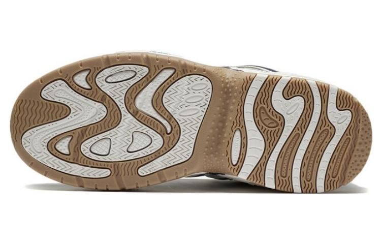 (WMNS) Li-Ning Counterflow The One Yu 2.0 'White Blue' AGCS070-2 sold by KicksCrew product image thumbnail 6