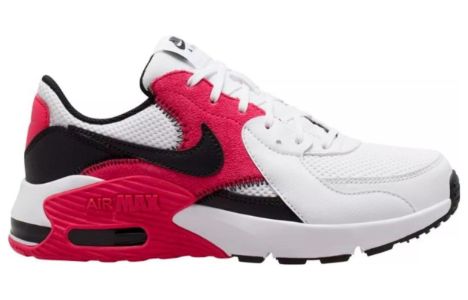 (WMNS) Nike Air Max Excee 'White Rush Pink' CD5432-119 sold by KicksCrew