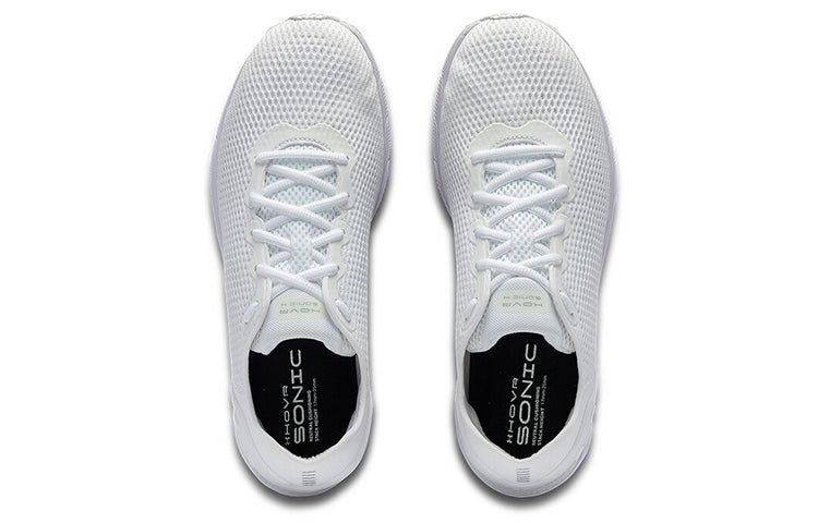 Under Armour HOVR Sonic 4 CN 'Summit White' 3025206-101 sold by KicksCrew product image thumbnail 5