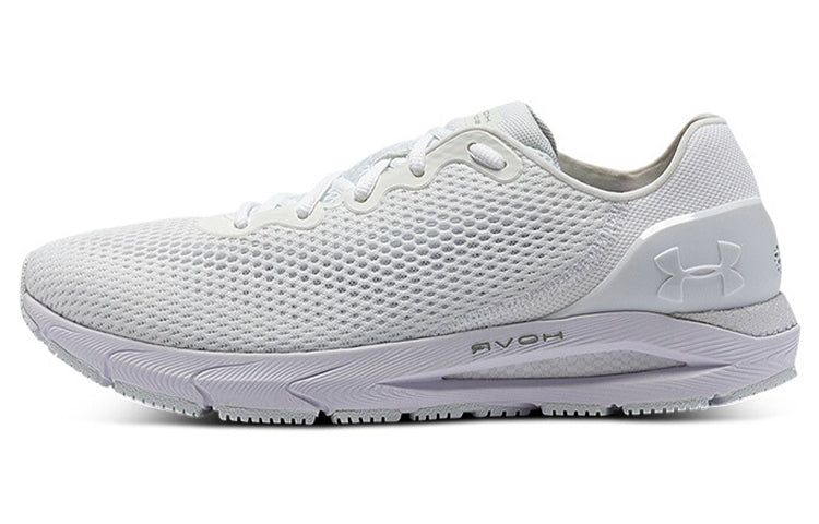 Under Armour HOVR Sonic 4 CN 'Summit White' 3025206-101 sold by KicksCrew product image thumbnail 2