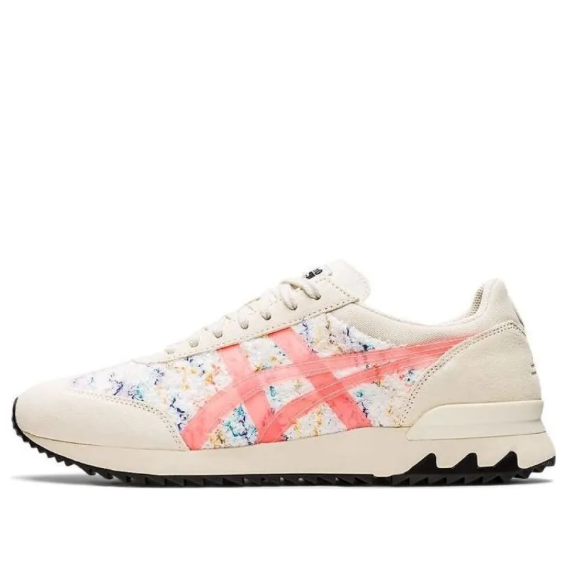 Onitsuka Tiger California 78 EX 'Cream Sun Coral' 1183B633-102 sold by KicksCrew