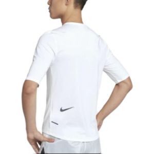 NIKE TECH PACK T-shirt 'White' AQ6387-100 sold by KicksCrew