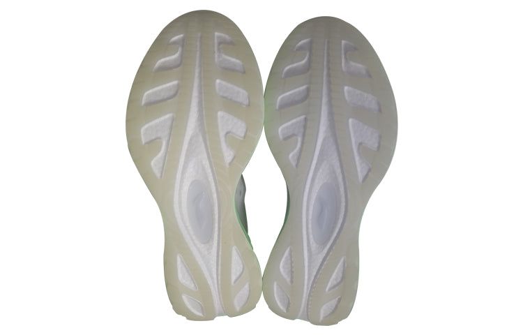 Li-Ning Super Light XIX 'Grey Light Green' ARBS001-57 sold by KicksCrew product image thumbnail 5