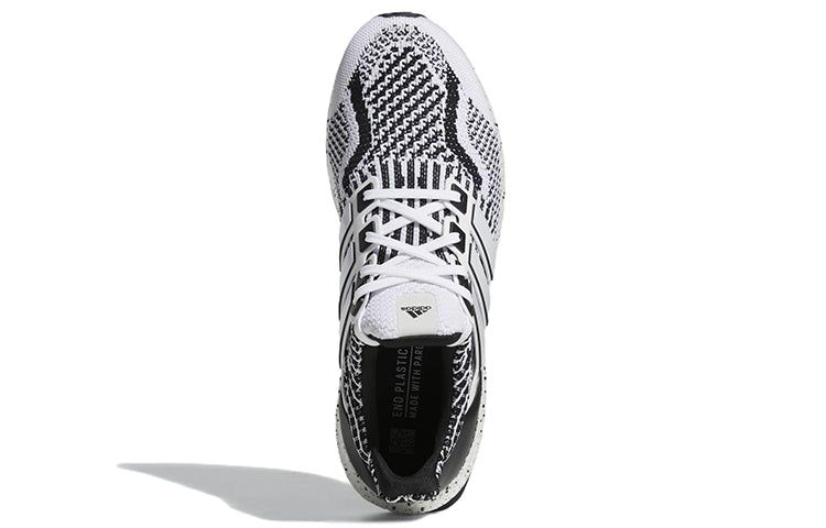Adidas UltraBoost 5.0 DNA 'White Black' HP2474 sold by KicksCrew product image thumbnail 5
