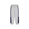 (GS) Mizuno Sportswear Casual Pants 'Grey' 32CF3909 sold by KicksCrew