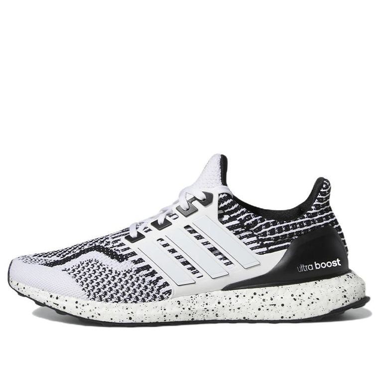 Adidas UltraBoost 5.0 DNA 'White Black' HP2474 sold by KicksCrew
