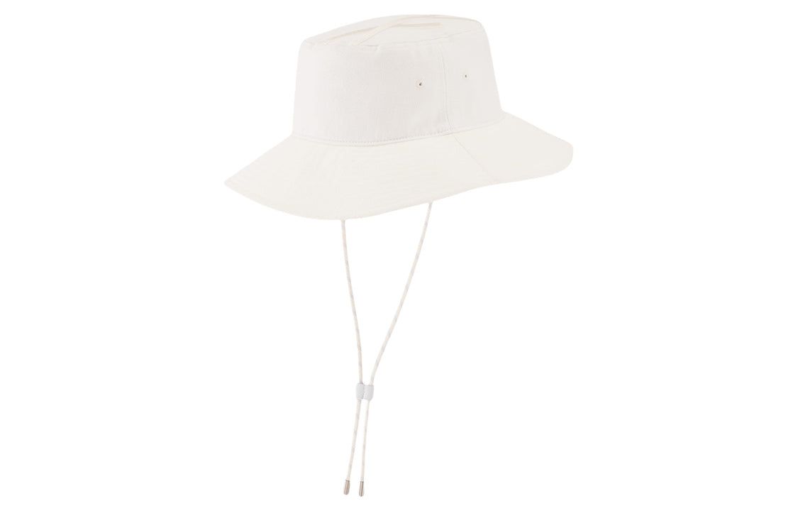 Puma x Liu Wen Bucket Hat 'White' 022986-01 sold by KicksCrew product image thumbnail 2