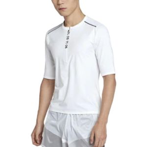 NIKE TECH PACK T-shirt 'White' AQ6387-100 sold by KicksCrew