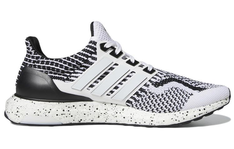 Adidas UltraBoost 5.0 DNA 'White Black' HP2474 sold by KicksCrew product image thumbnail 2