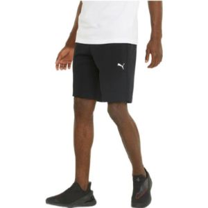 Puma Scuderia Ferrari Race Sweat Shorts 'Black' 533748-01 sold by KicksCrew