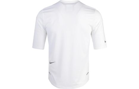 NIKE TECH PACK T-shirt 'White' AQ6387-100 sold by KicksCrew