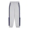 (GS) Mizuno Sportswear Casual Pants 'Grey' 32CF3909 sold by KicksCrew