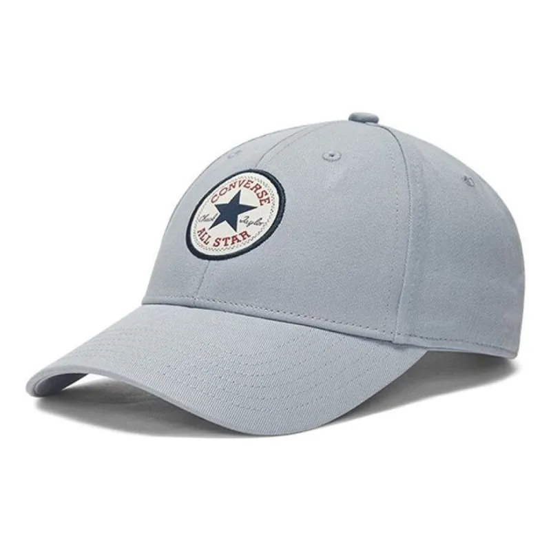 Converse Tipoff Baseball Cap 'Grey' 10008476-A29 sold by KicksCrew