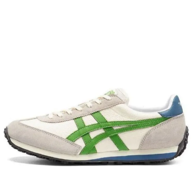 Onitsuka Tiger EDR 78 'Cream Garden Green' 1183B411-102 sold by KicksCrew