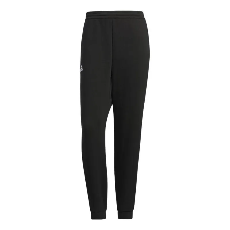 Adidas Word Fleece Pants 'Black' IK7340 sold by KicksCrew