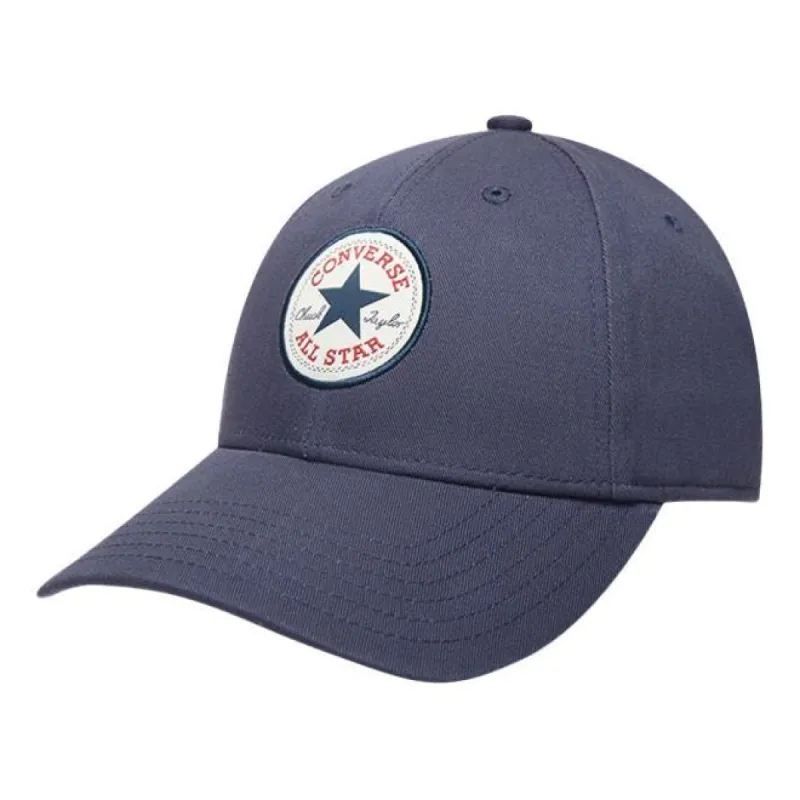 Converse Tipoff Baseball Cap 'Navy' 10008476-A05 sold by KicksCrew