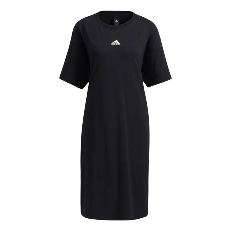 (WMNS) adidas Tech EX Dress 'Black' GP0651 sold by KicksCrew
